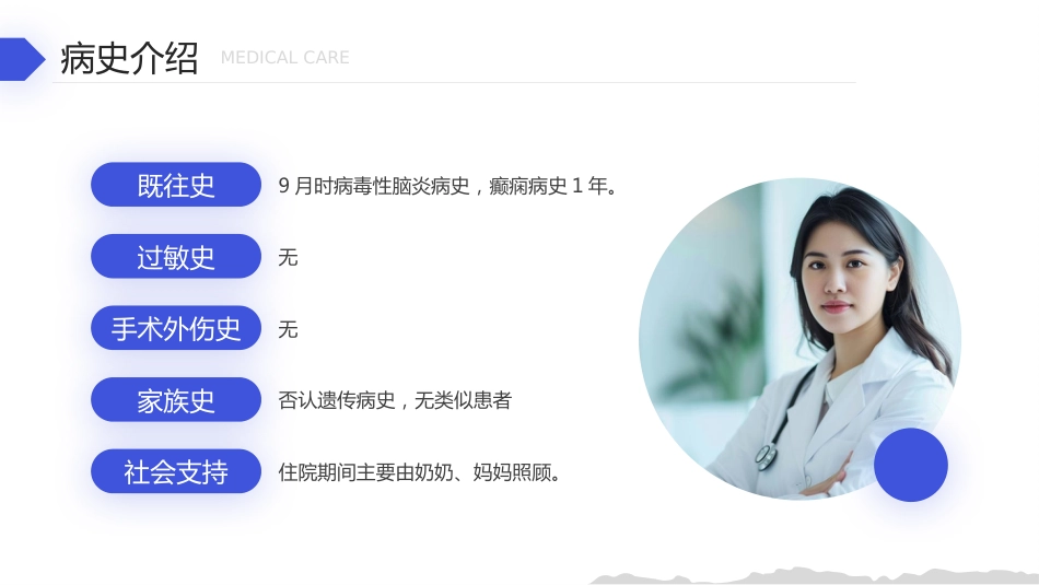 医疗护理：一例重症肝炎的护理个案汇报_第6页