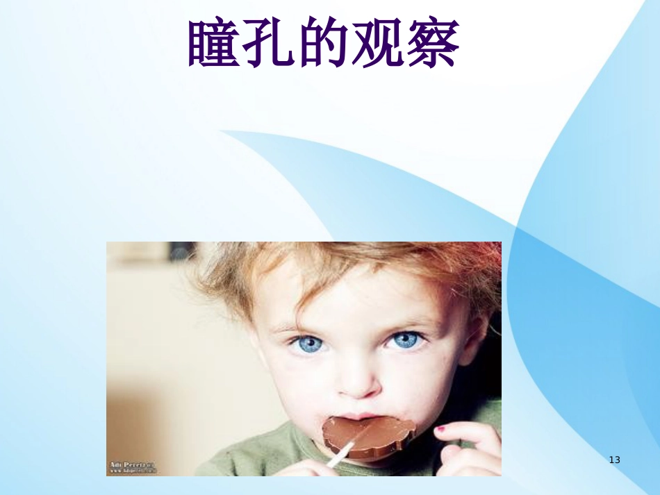 危重症病人的病情观察与护理ppt课件全_第13页