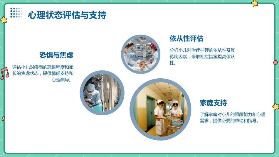 小儿重症肺炎护理查房ppt课件_第12页