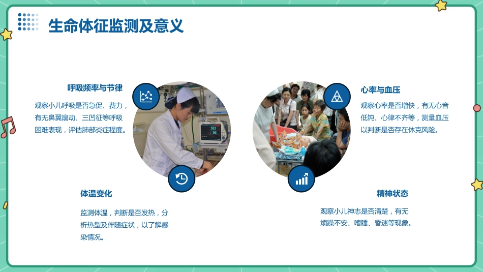 小儿重症肺炎护理查房ppt课件_第9页