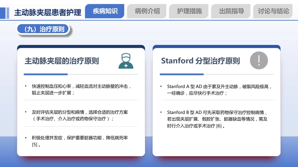 一例主动脉夹层患者护理个案_第12页