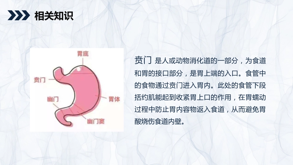 重症护理：贲门癌伴脓胸吻合口瘘护理查房_第4页