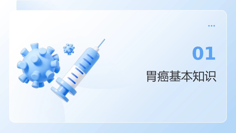 胃癌的护理查房ppt_第3页