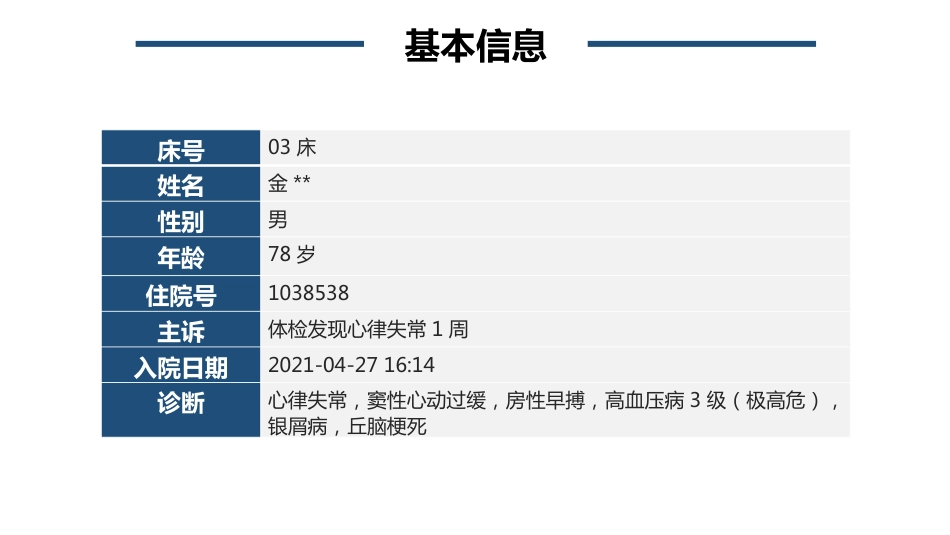 心脏永久起搏器植入术后的护理_第9页