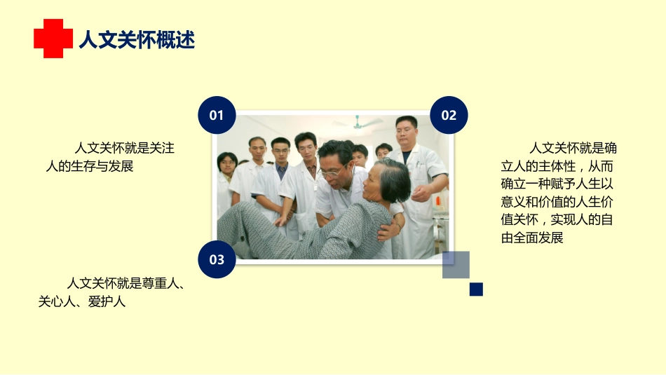 医疗护理人文关怀培训课件PPT_第4页