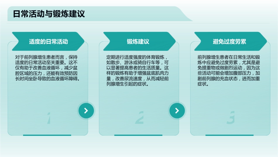 一例前列腺增生患者个案护理_第13页