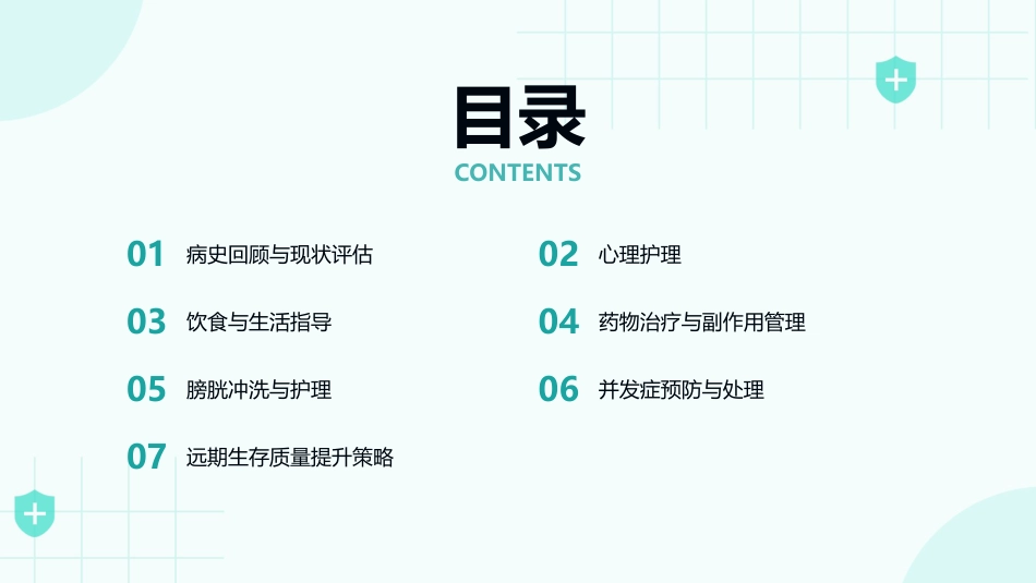 一例前列腺增生患者个案护理_第2页