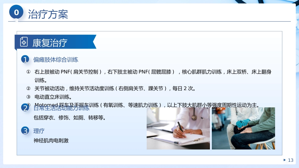 个案护理之脑梗死__第13页