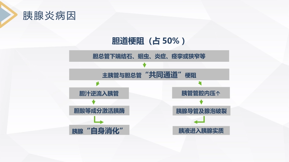重症护理：急性胰腺炎护理查房_第10页