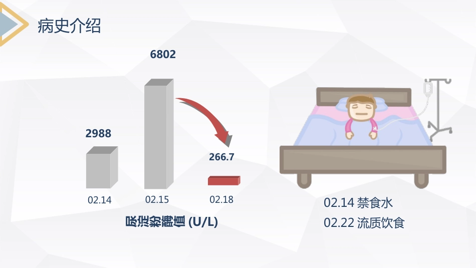 重症护理：急性胰腺炎护理查房_第5页