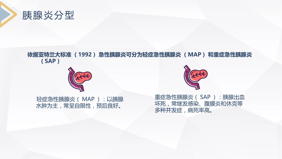 重症护理：急性胰腺炎护理查房_第9页