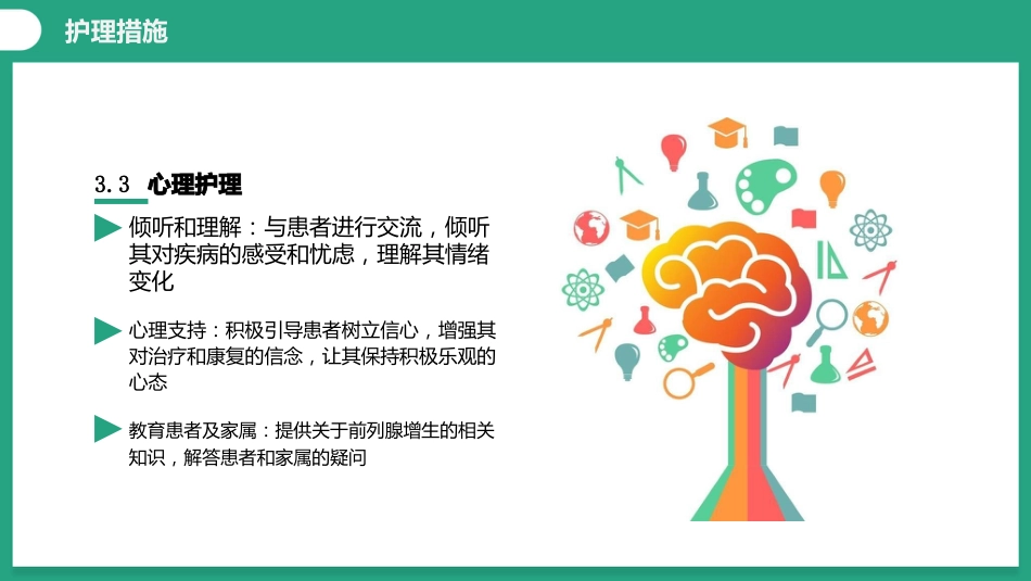 一例前列腺增生患者的个案护理_第10页