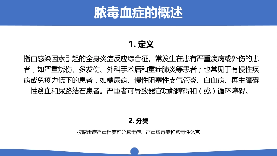 脓毒血症病人护理详解PPT_第4页
