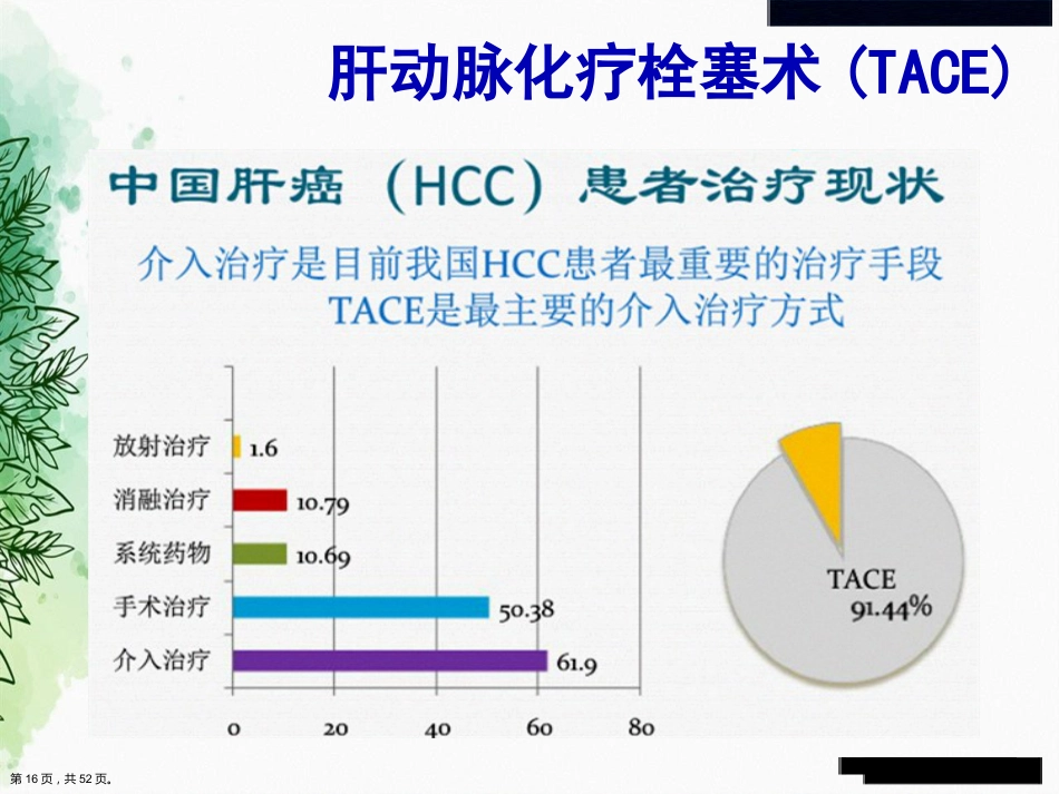 肝癌的介入治疗与护理正式讲课_第15页