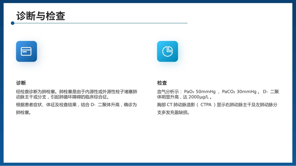 一例肺栓塞患者的护理查房PPT课件_第6页