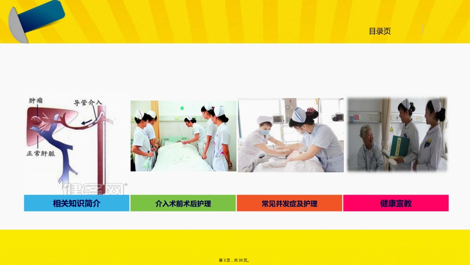 肝癌介入的治疗与护理_第2页