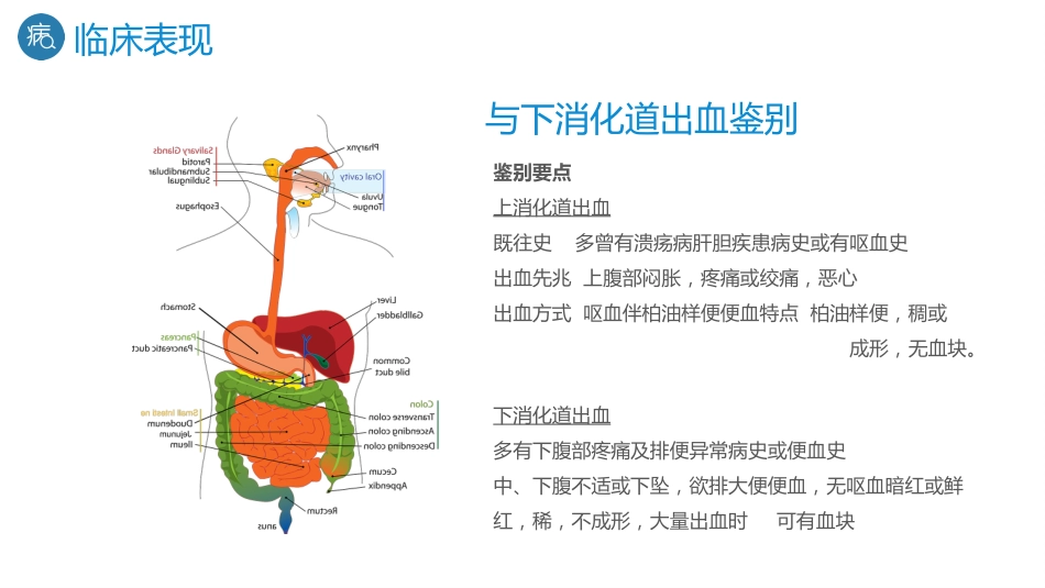 重症护理：消化道出血护理_第10页
