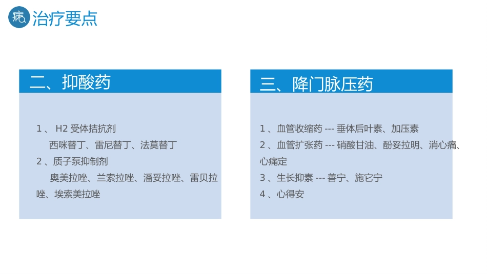 重症护理：消化道出血护理_第15页