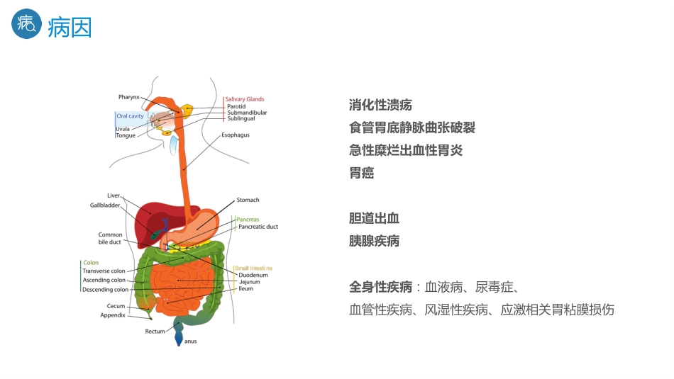 重症护理：消化道出血护理_第6页
