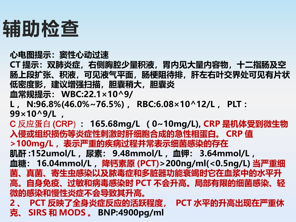 脓毒血症护理查房_第12页