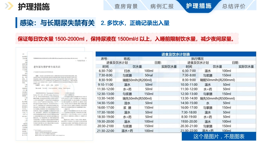 一例基于ACE理念的老年泌尿 系感染患者护理个案_第14页