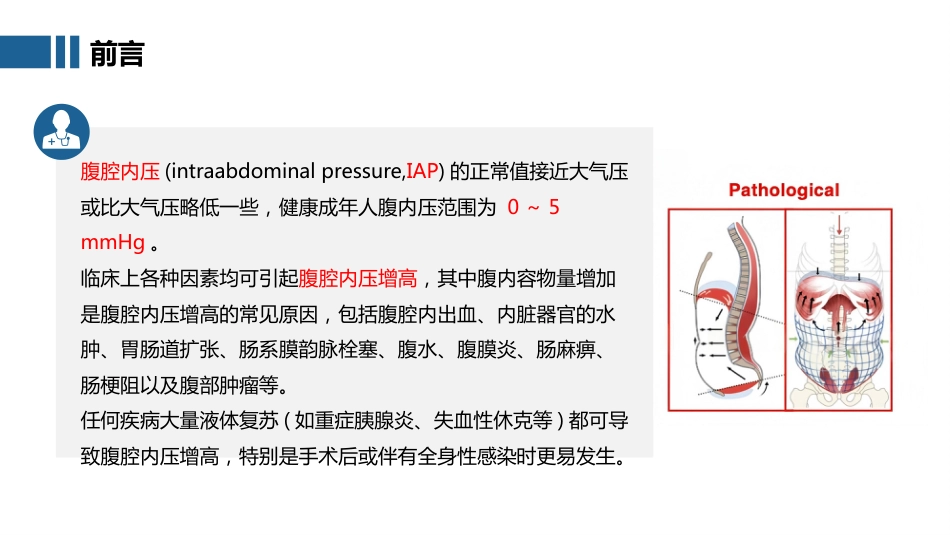 腹腔内压力经膀胱间接测量技术_第2页