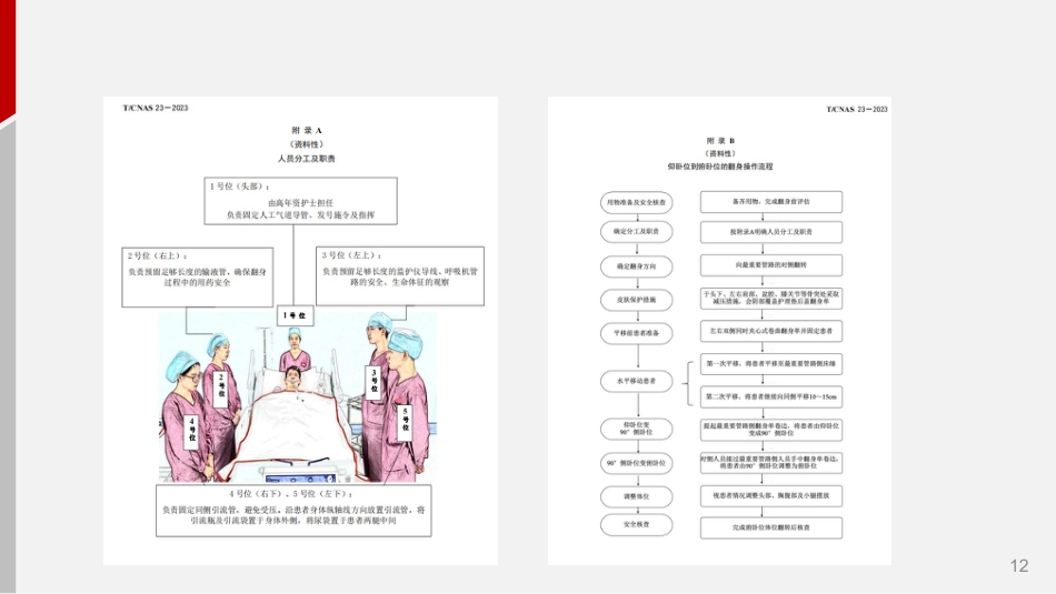 成人机械通气患者俯卧位护理_第12页