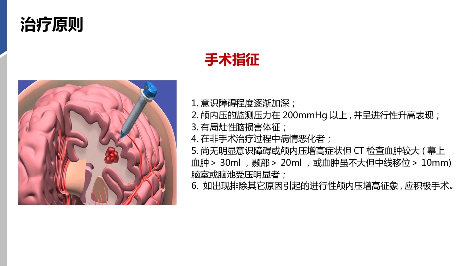 硬膜外血肿护理查房_第13页