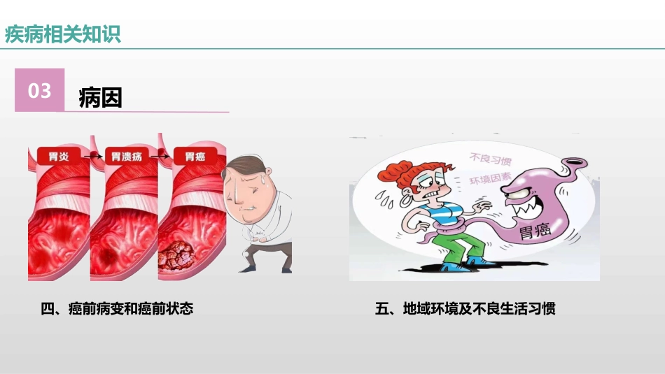 一例胃癌患者的疑难病例讨论_第7页