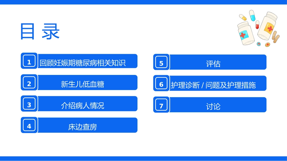 妊娠期合并糖尿病患者护理查房课件_第2页