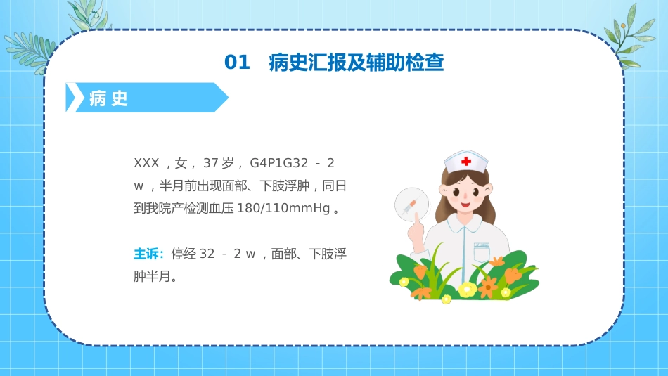 妊娠期高血压护理查房PPT课件_第4页