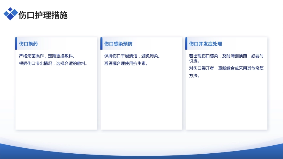 剖宫产术后护理查房PPT课件_第12页