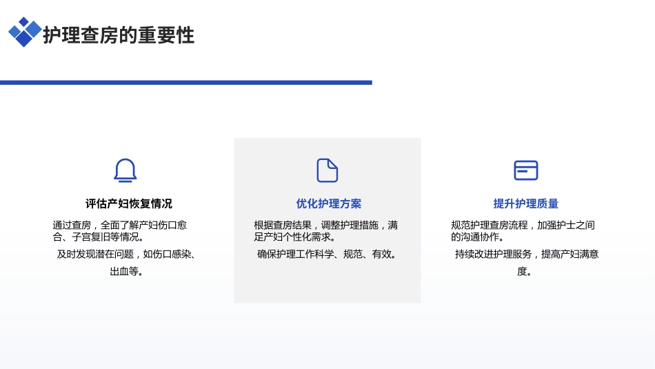 剖宫产术后护理查房PPT课件_第5页