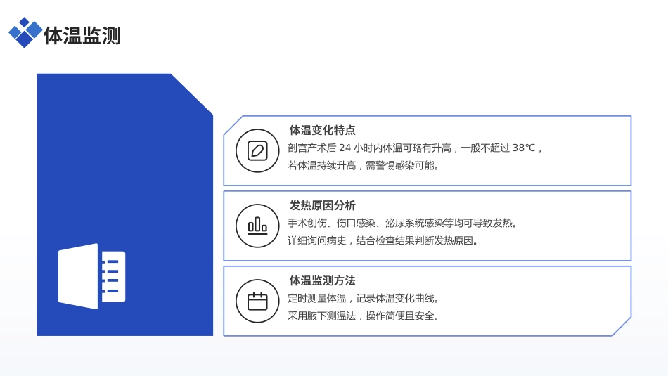 剖宫产术后护理查房PPT课件_第7页