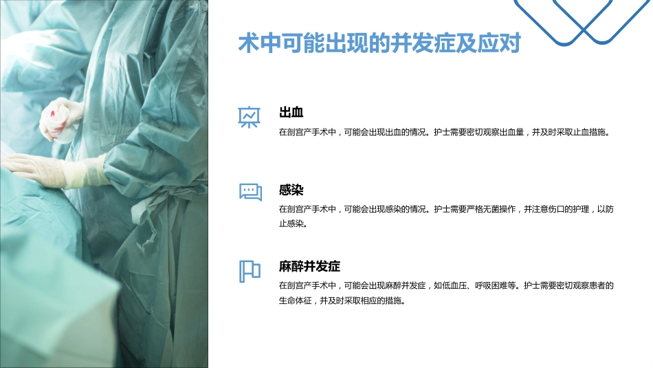 剖宫产手术护理查房ppt_第13页