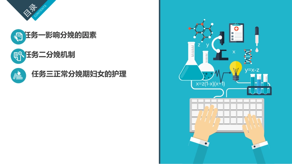 母婴护理课件：正常分娩期妇女的护理_第2页