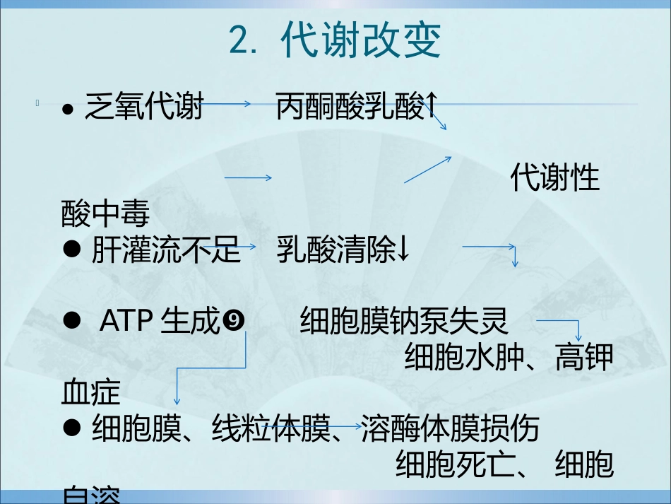 创伤性休克的急救护理_第12页