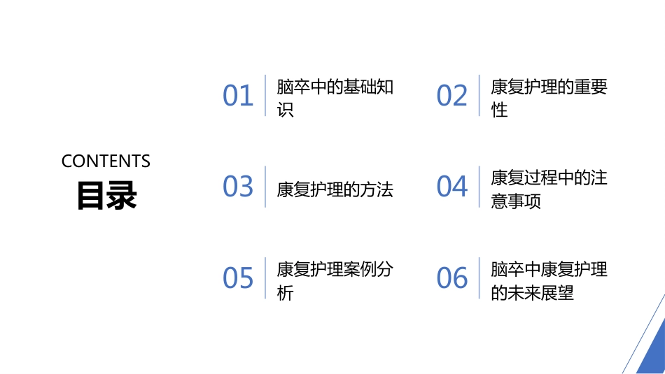 脑卒中的康复护理_第2页