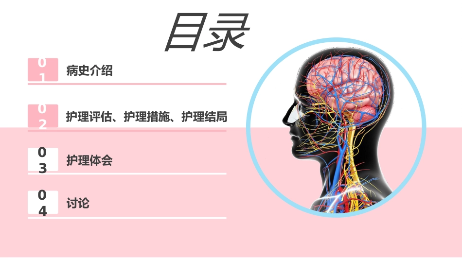 脑出血个案护理案例_第2页