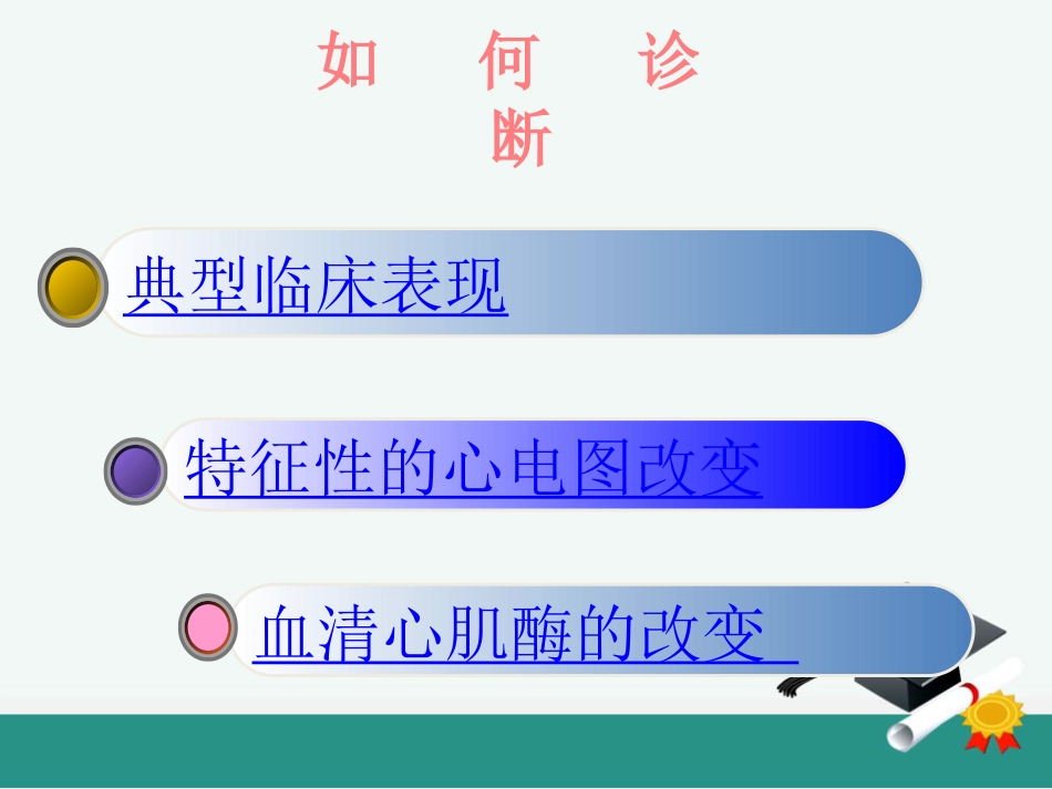 急性心肌梗死的溶栓护理查房_第6页