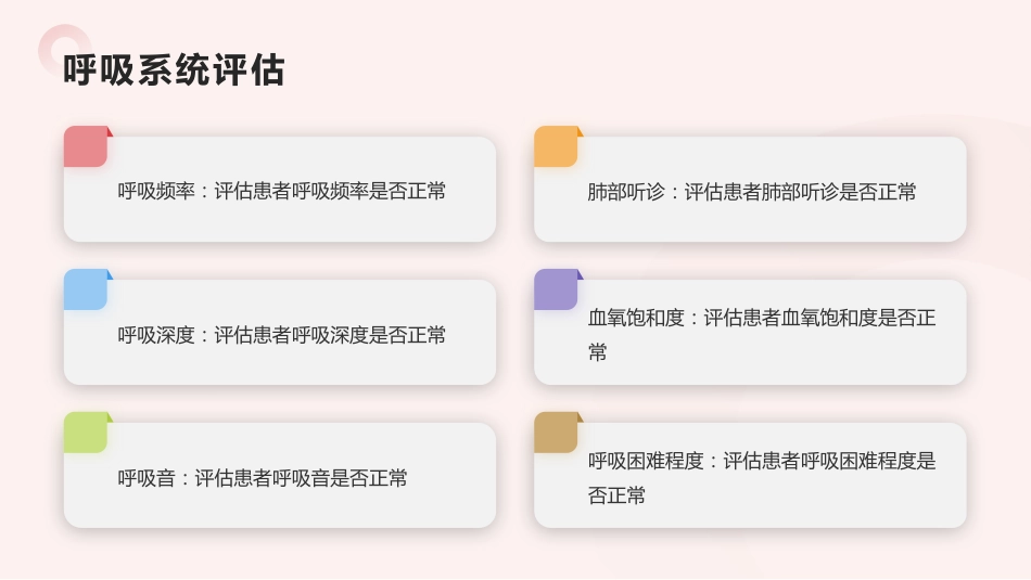 急性呼吸窘迫综合征护理查房_第10页