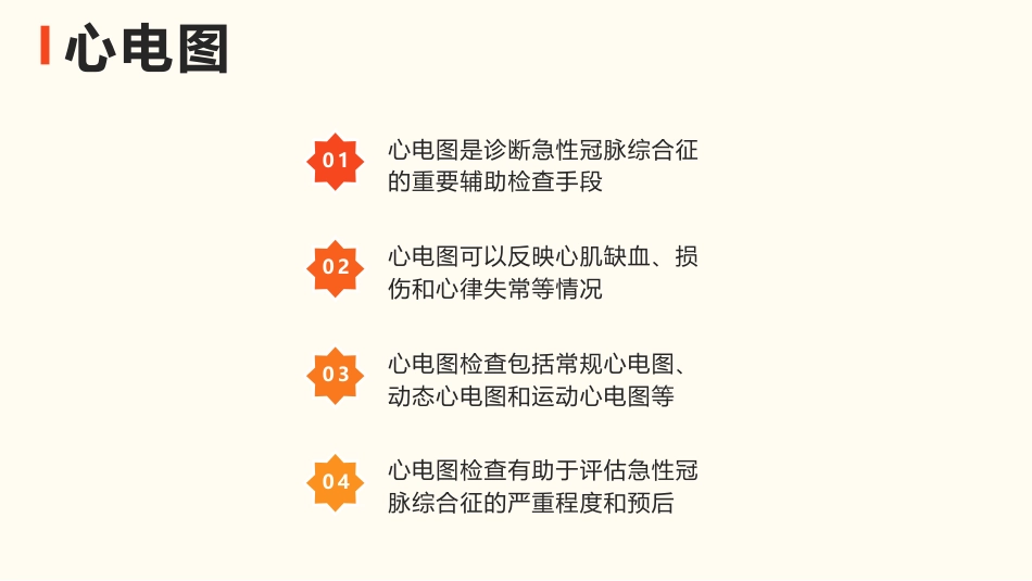 急性冠脉综合征护理查房_第12页
