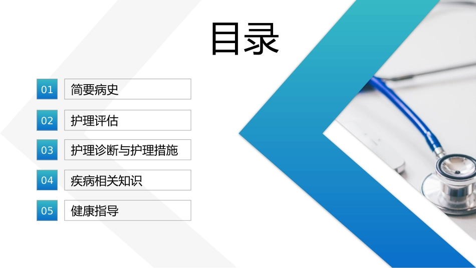 急性冠脉综合征合并脑梗死的护理查房_第2页