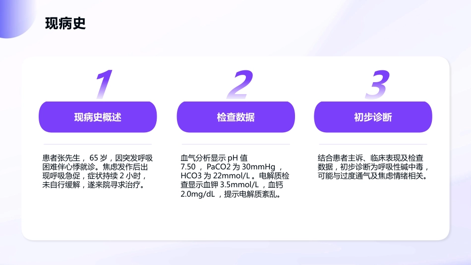 呼吸性碱中毒护理查房_第11页