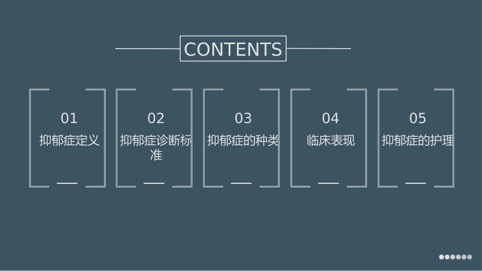 急诊护理：抑郁症的护理_第2页