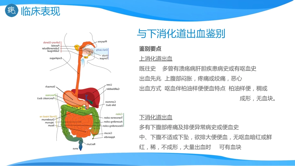 急诊护理：消化道出血医疗_第10页