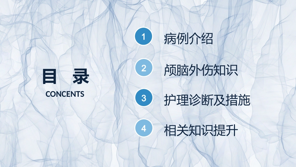 急诊护理：颅脑外伤护理查房_第2页