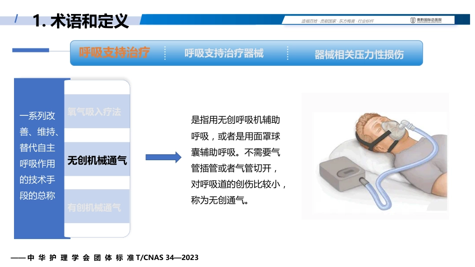 成人呼吸支持治疗器械相关压力性损伤的预防(中华护理学会团体标准解读)_第4页