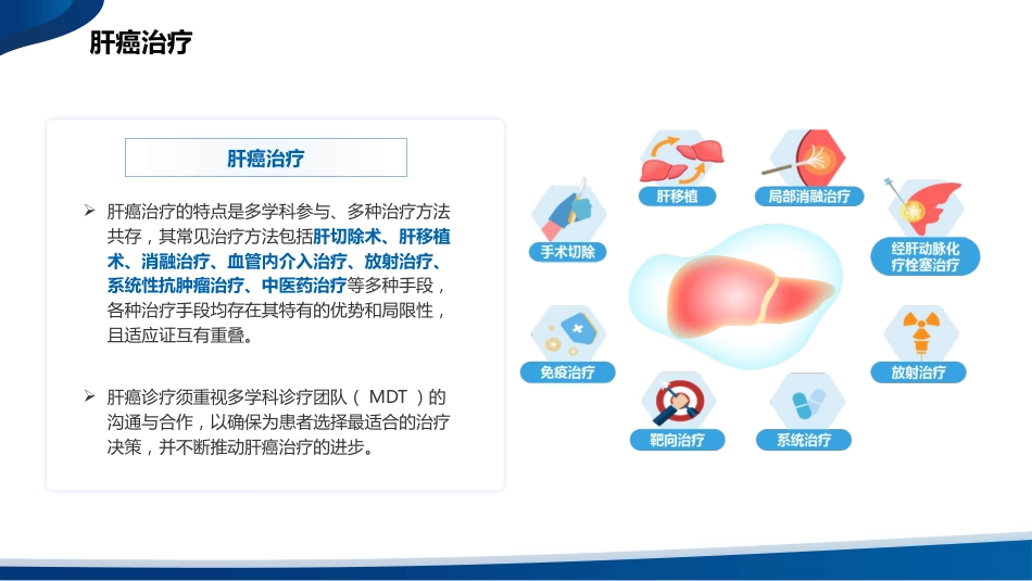 2024年版原发性肝癌诊疗指南内科及系统治疗解读_第14页