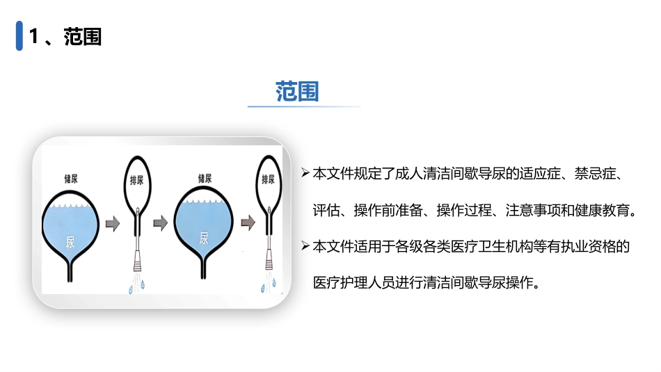 成人清洁间歇导尿护理(2024护理团体标准)_第3页
